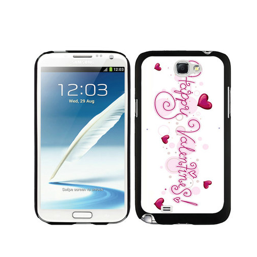 Valentine Bless Samsung Galaxy Note 2 Cases DQK | Coach Outlet Canada